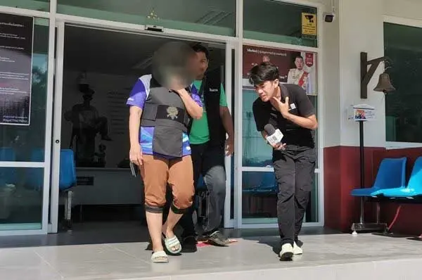เพื่อนสนิทเปิดปาก สังหารเจ้าแม่เงินกู้ อ้าง ก่อเหตุเพียงคนเดียว