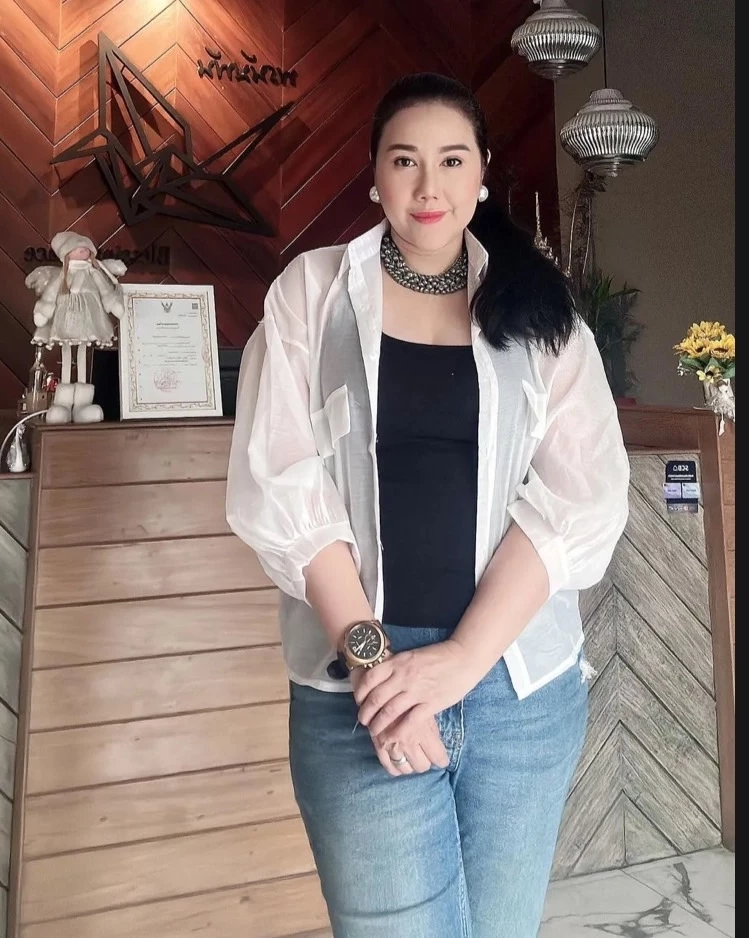 ไฟไหม้บ้าน ‘ตู่ จารุศิริ’ ดารารุ่นใหญ่ ปลอดภัย เชื่อสิ่งศักดิ์สิทธิ์มีจริง