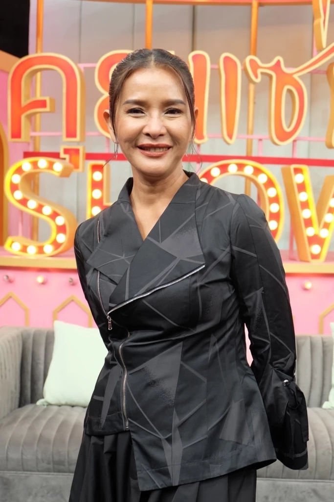 ชุดาภา โต้ข่าว จับลูกชายคลุมถุงชน จนแต่งงานกับลูกสาว ผัดไท