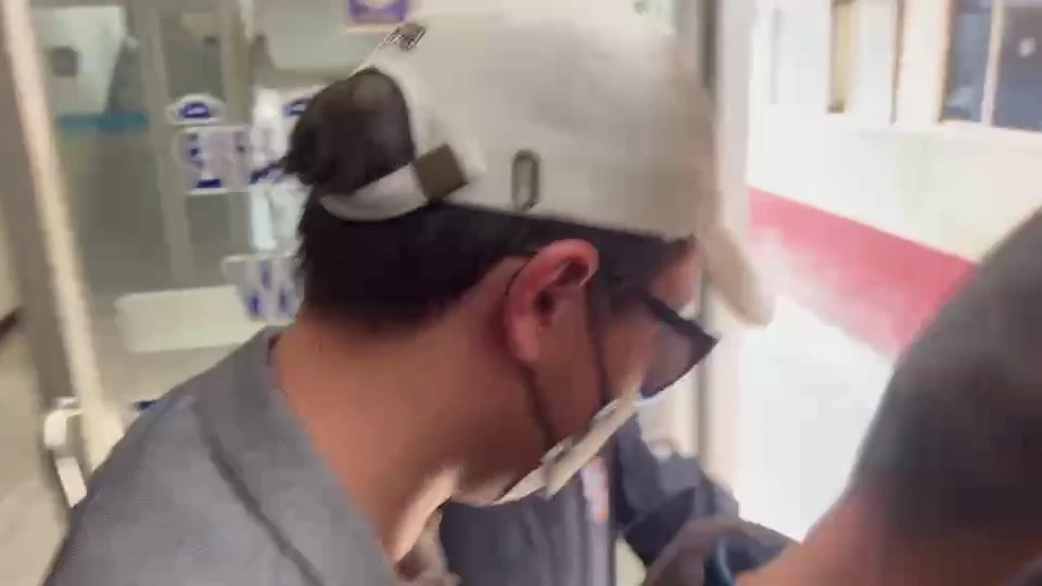 นำตัว "เมฆ รามา" ฝากขังศาลอาญา คดีฟอกเงิน-พนันออนไลน์