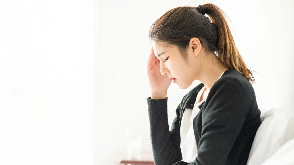 แพทย์ดัง เผยข้อมูล “อาการปวดหัว”หนึ่งอาการที่คนรักสุขภาพยุคนี้ ต้องอ่าน 