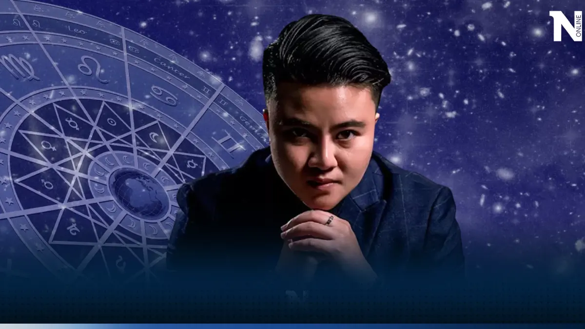 "หมอเค้ก" ฟันแรง 5 ราศี เตรียมสละโสด จะมีสามีแบบกระทันหันนะวิ!!