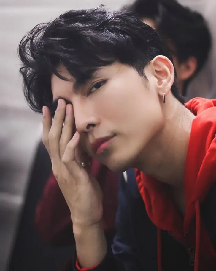 ทำใจได้ "มิว ศุภศิษฏ์" รับมีมุมเสียใจ เครียด หลังทวิตเดือดฟาดกลับแฟนคลับ