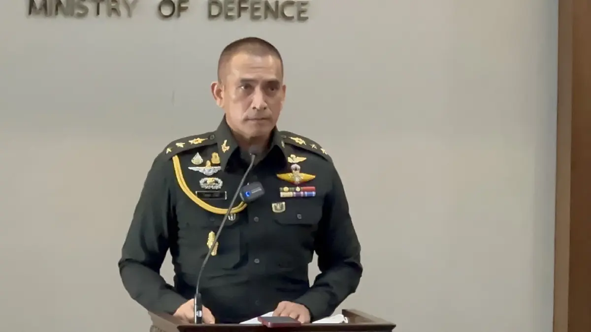 "บิ๊กตู่" ย้ำสภากลาโหมฯ หนุนการเลือกตั้งและปฏิบัติตามแนวทางของกกต. 