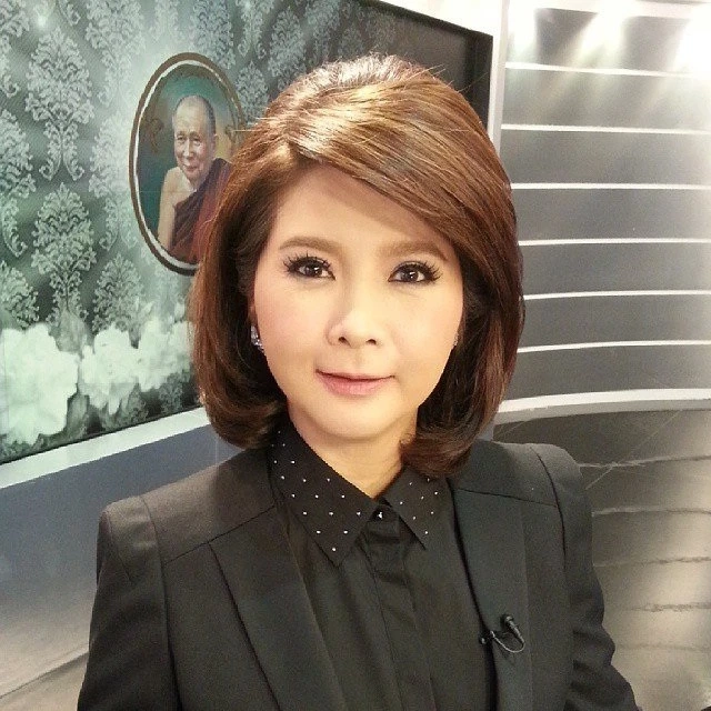 ต๊ะ นารากร เผยอีกมุมดีๆ ของ "คุณเอ๋ ชนม์สวัสดิ์" ที่สังคมไทย..อาจจะไม่เคยรู้