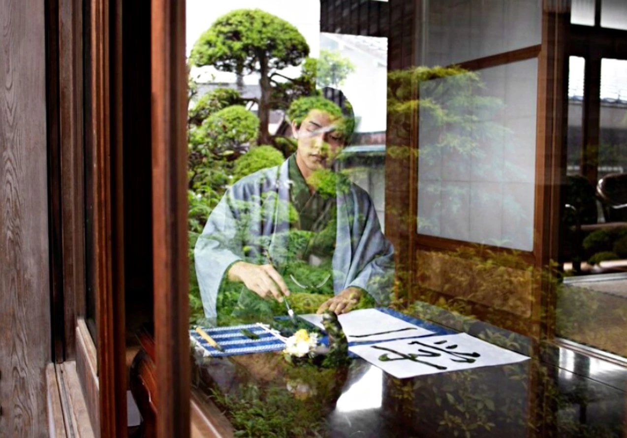 Low Carbon Society : ประเทศญี่ปุ่นกับแนวทางสู่สังคมคาร์บอนต่ำ