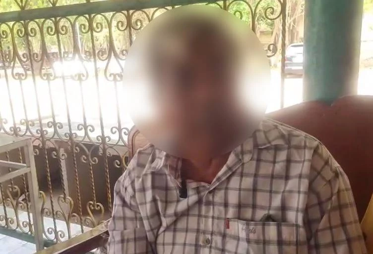 ปู่ของด.ช.เจษฎา