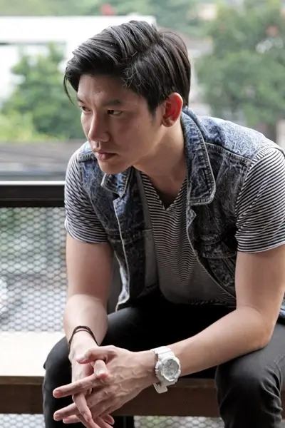 “หนึ่ง รณภร” จากอดีตบอยแบนด์ 3 Plus One สู่บาร์เทนเดอร์ระดับโลก