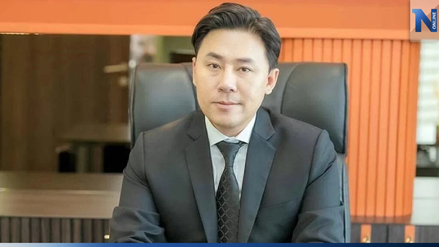 เปิดประวัติ \"ทนายตั้ม\" ษิทรา เบี้ยบังเกิด จากเด็กเกเรสู่ทนายความชื่อดัง