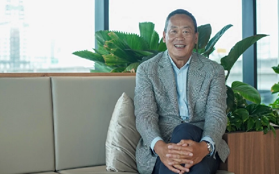 “บิ๊กป้อม” ยินดี “เศรษฐา” ช่วยงานเพื่อไทย ยัน พปชร. มีทีมเศรษฐกิจเก่งไม่แพ้