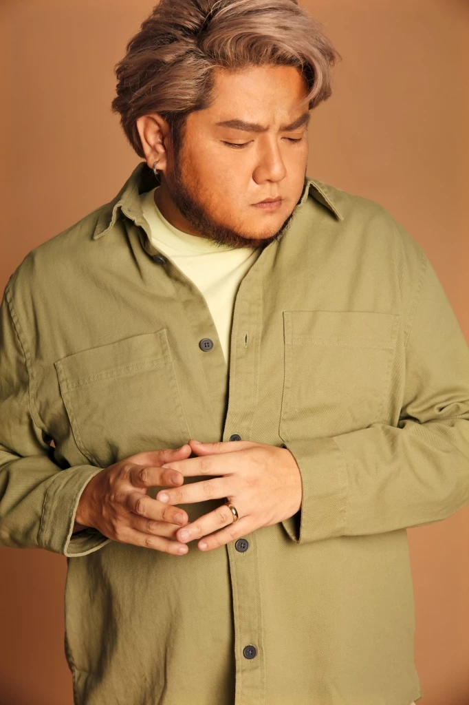 เบน ชลาทิศ โพสต์เศร้า แฟน ๆ อดเป็นห่วงไม่ได้