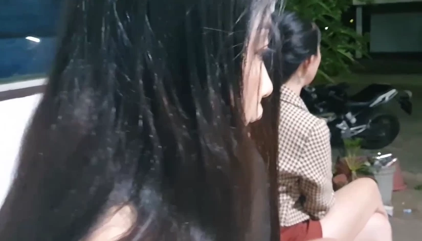 พยานในที่เกิดเหตุ