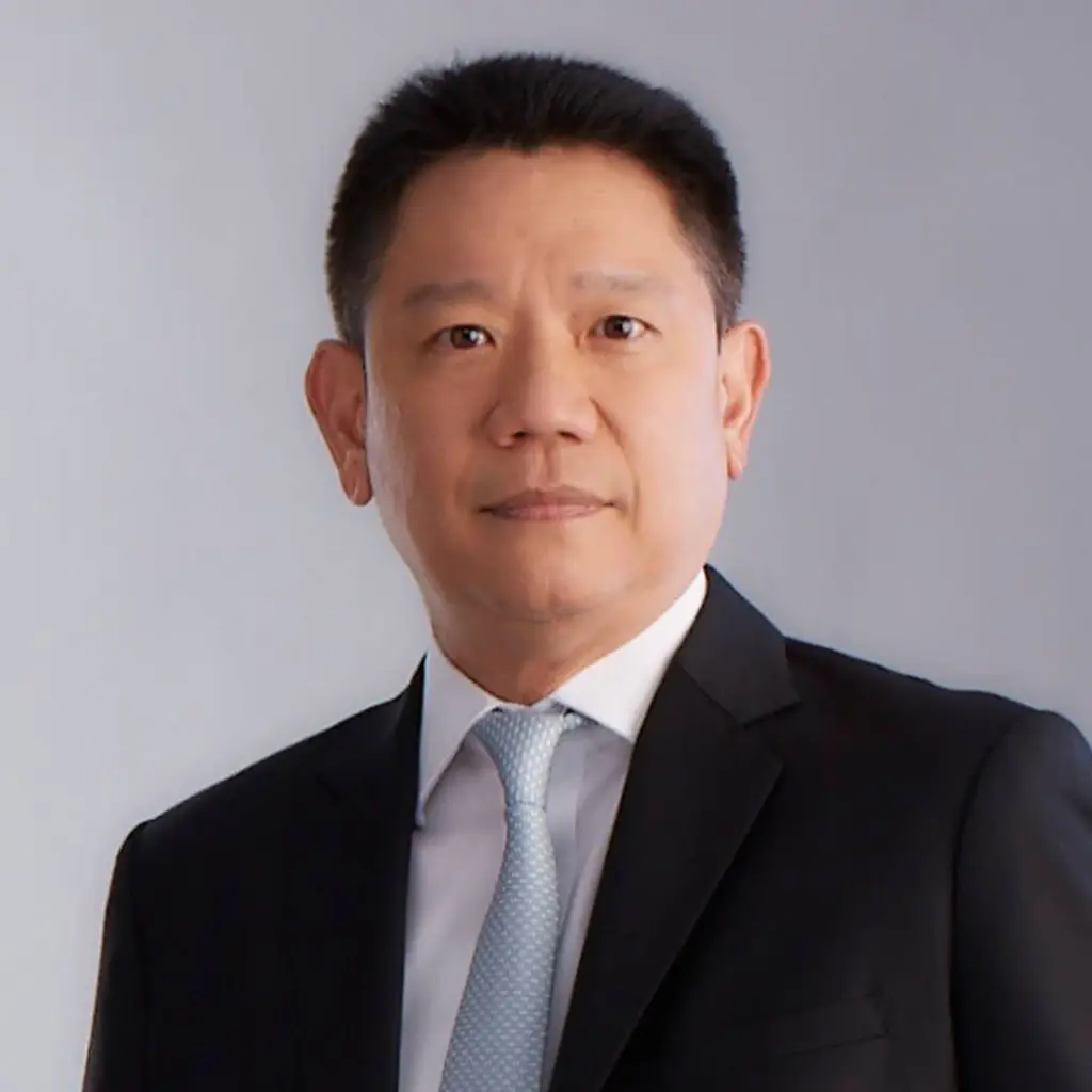 นายลวรณ แสงสนิท อธิบดีกรมสรรพากร 