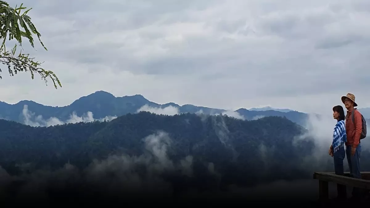 "เชียงใหม่"หลังโควิด ยุทธศาสตร์สู่เป้าหมาย"นครแห่งชีวิตและความมั่งคั่ง"