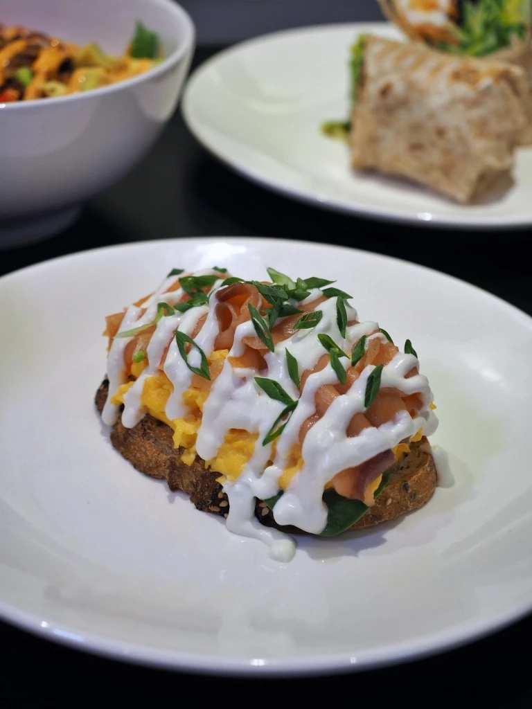 KAUAI มื้อที่ตอบโจทย์สายเฮลตี้ ด้วยรสชาติอร่อย ดีต่อใจ ดีต่อสุขภาพ