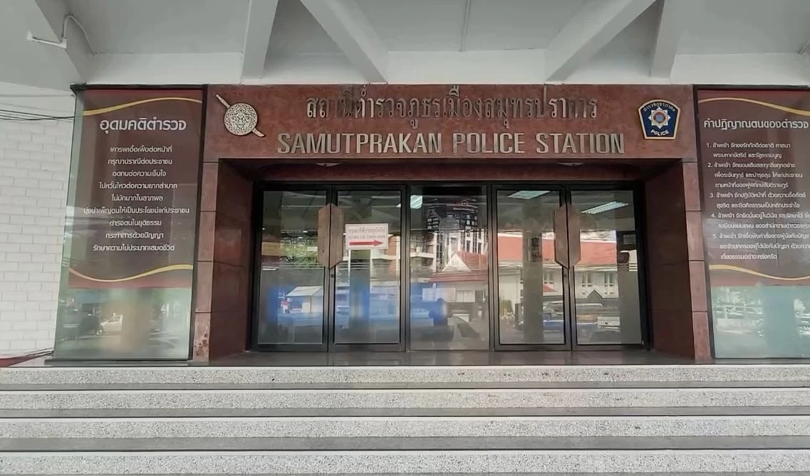 เผยสาเหตุ นักเรียนหญิงตกแม่น้ำเจ้าพระยา ทะเลาะกับแฟน แล้วเกิดน้อยใจ