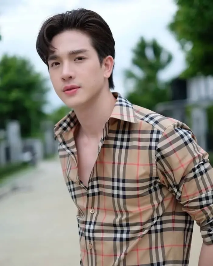 ตงตง นอนยัน ความรักยังดี ไม่หวั่นกระแสข่าวกลัว สมรักษ์ คำสิงห์