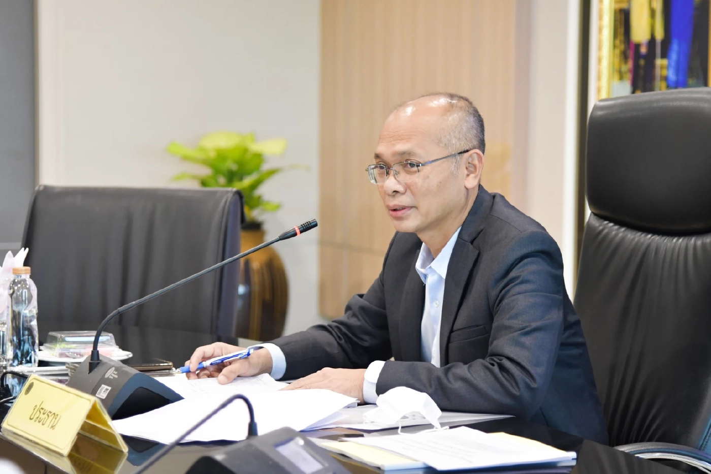 กรมค้าภายใน แจงราคาไข่ไก่บางที่ปรับขึ้น ตามต้นทุน คาดช่วงปิดเทอมราคาลด