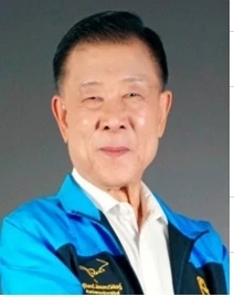 พรรคประชาธิปัตย์ เปิดโฉม 33 ผู้สมัคร ชิงเก้าอี้ส.ส.กทม."เลือกตั้ง66"