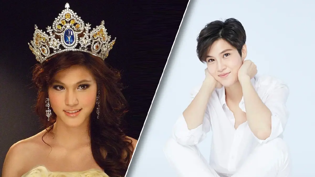 'สามสาวคนดัง' ปลุกความเสมอภาค ส่งต่อพลังบวกสู่สังคมใน 'วันสตรีสากล'