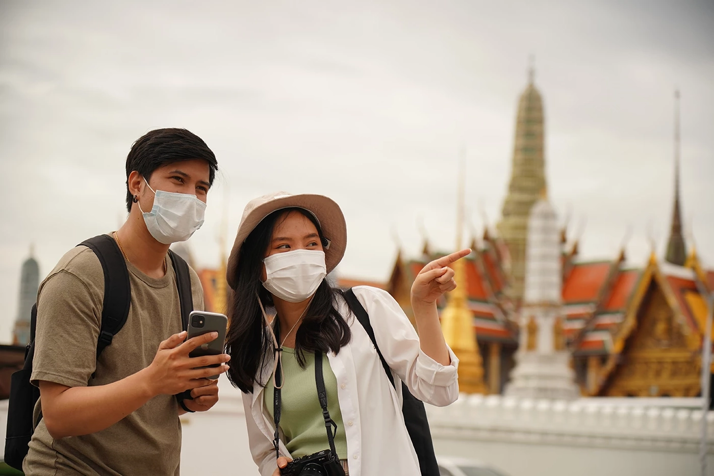 เช็กให้ชัวร์ก่อนซื้อทัวร์! ผ่านเว็บไซต์ กรมการท่องเที่ยว กันทัวร์เถื่อน