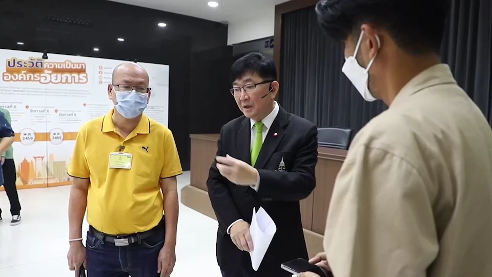 "อัจฉริยะ"ยื่น อสส. ขอเปลี่ยนตัวพนักงานสอบสวน คดี"ส.ว.ทรงเอ"