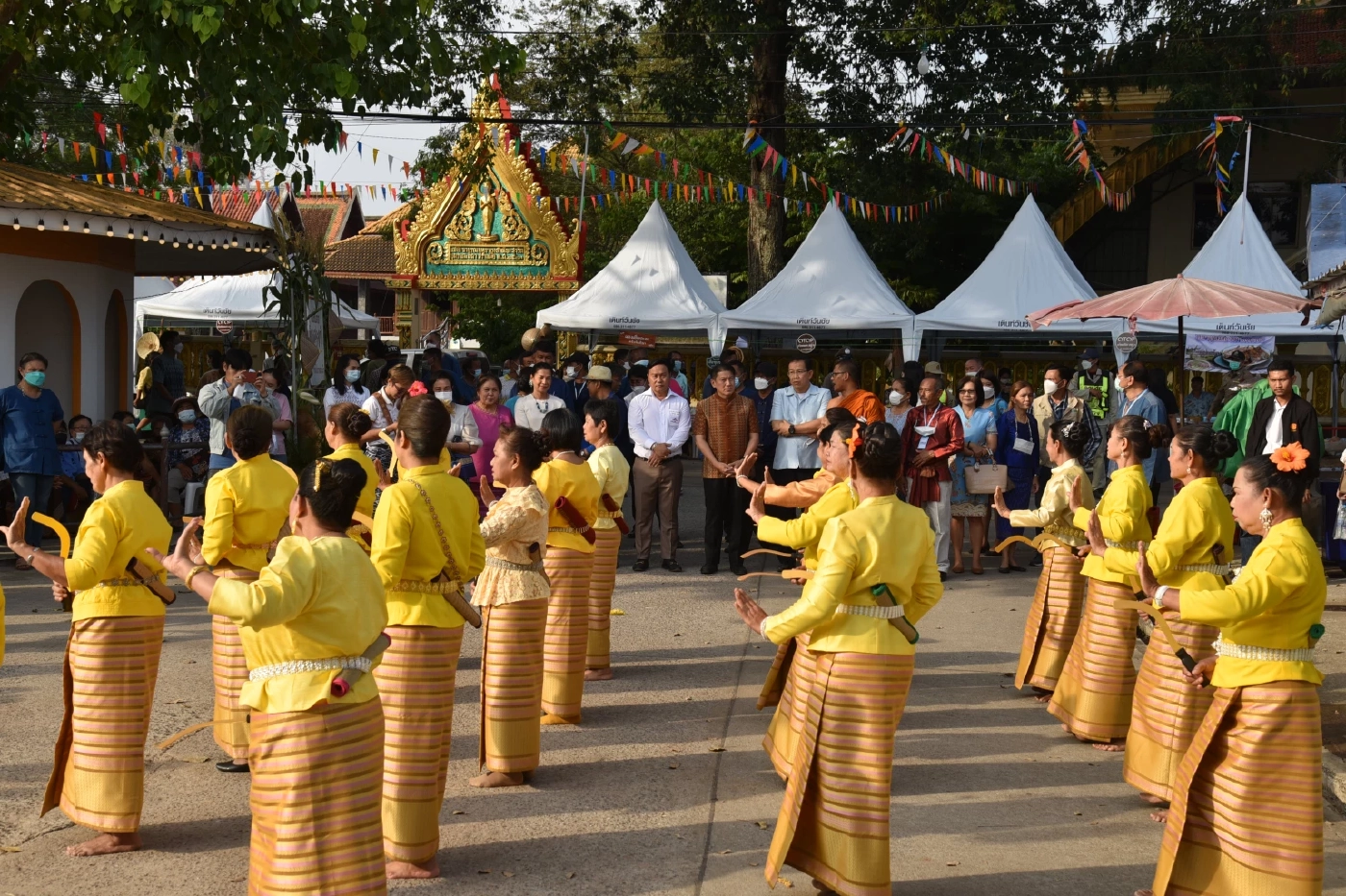 เสน่ห์ไม่จางที่บางสระเก้า จ.จันทบุรี ส่งเสริมการท่องเที่ยววิถีชุมชน