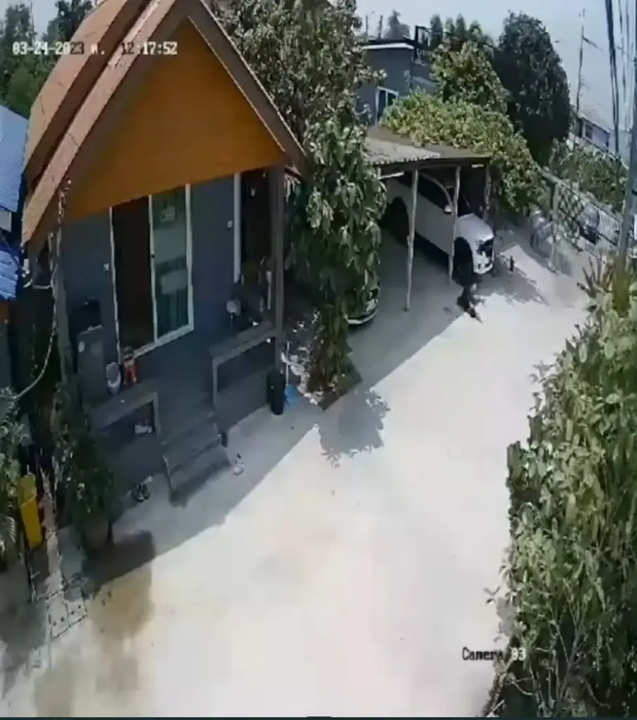 ดวดปืนฉลองกรุง ยังไม่ชัด คนตายลงมือก่อน "ป้องกันตัว-ท้าทาย"