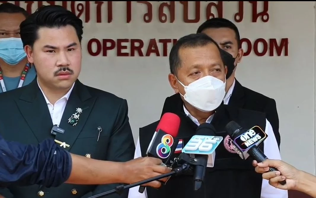 สาว 17 ถูกพี่ชายแท้ ๆ ขืนใจ บอกพ่อแม่ กลับขอร้องไม่ให้แจ้งความ