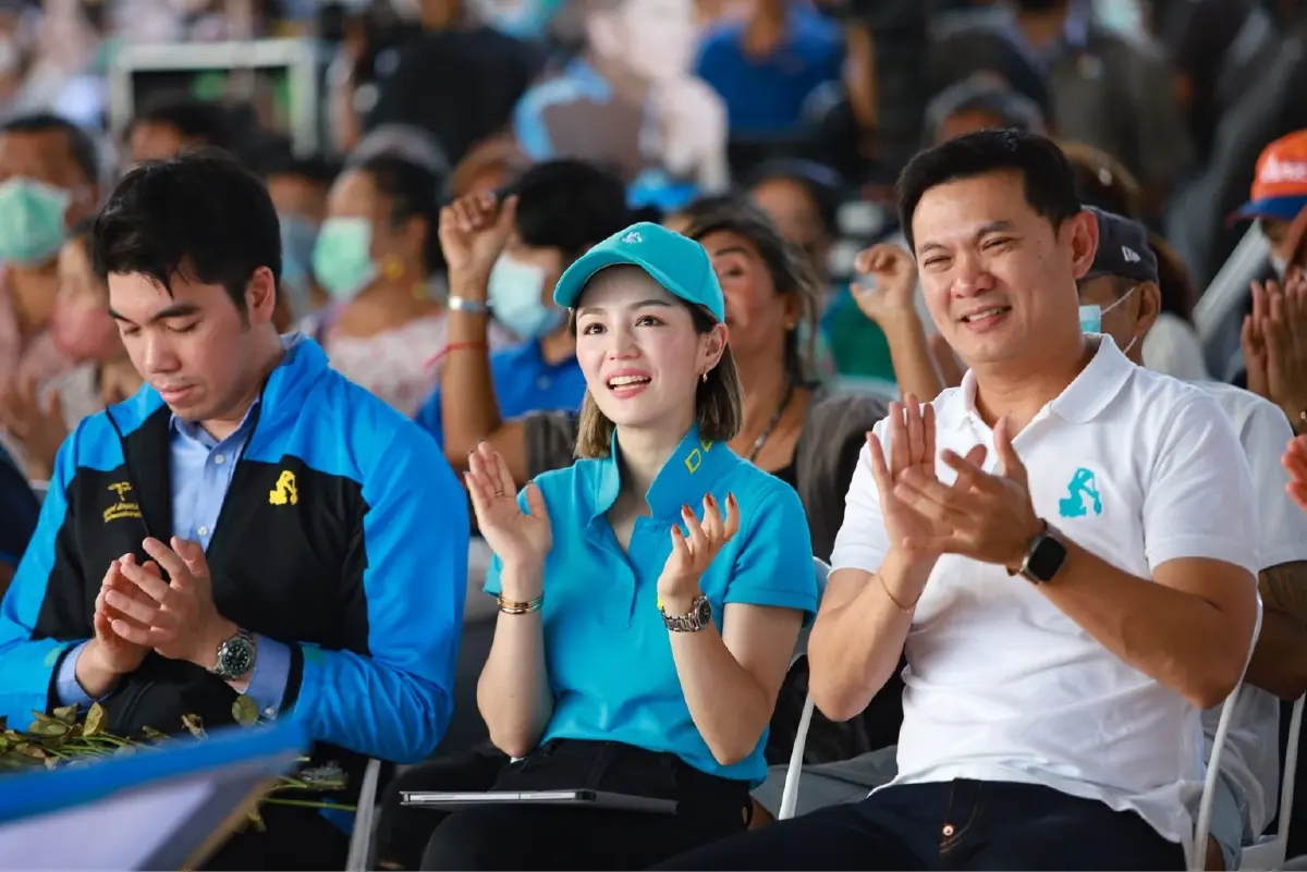 ปชป.ติวเข้ม ว่าที่ผู้สมัคร ส.ส.กทม. ก่อนสมัคร 3 เม.ย. เชื่อ มาร์ค ช่วยดึงคะแนน