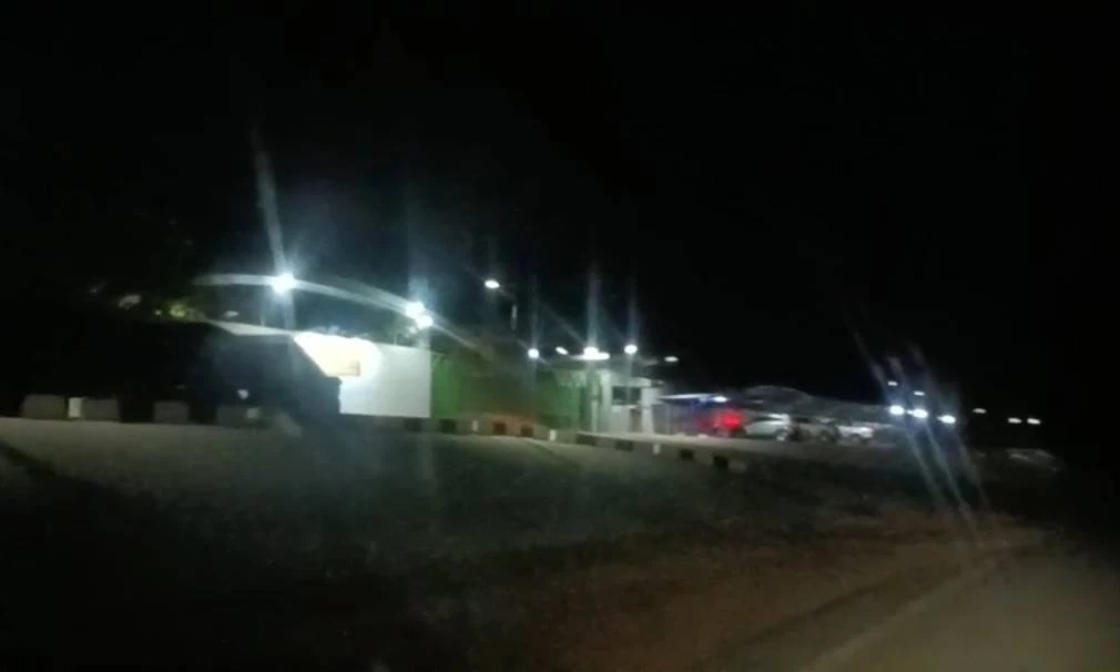 ผู้ว่าฯรับพบ"ซีเซียม-137"ที่โรงหลอมเหล็ก"หาดนางแก้ว" ล็อกตัวคนงานทันที