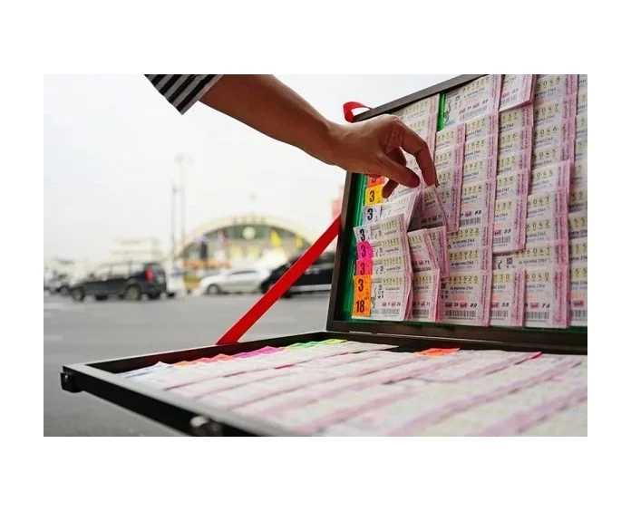 "หญิงหน่อย" ออกนโยบาย "หวยบำเหน็จ" ให้เงินซื้อหวยเป็นเงินออม ใช้ยามเกษียณ