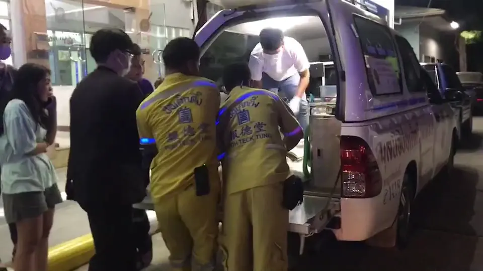 ตร.ตั้งกรรมการสอบ“สิบเวร” ละเลยหนุ่มผูกคอห้องขัง แม่รับศพไม่ติดใจสาเหตุ