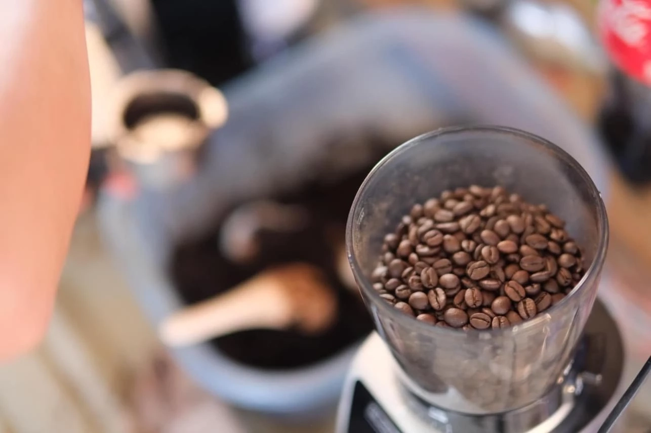 แม่บ้านตำรวจ เยี่ยม รร.ตชด.เวียงแหง เสริมมั่นคงครอบครัว