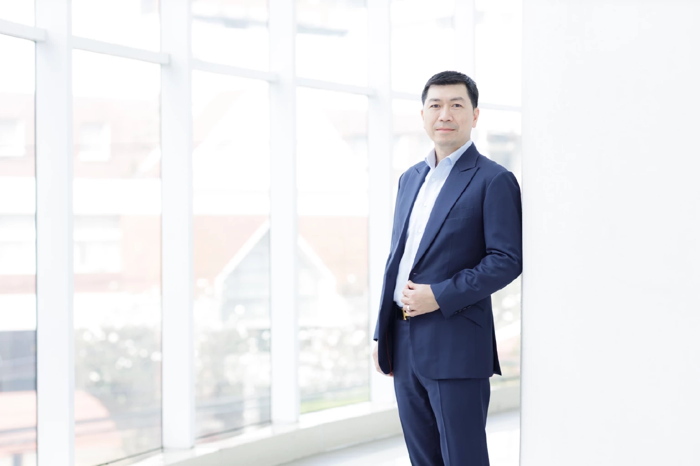 กฤษณพงค์ พูตระกูล