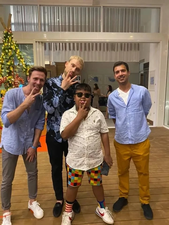 พ่อ "ดีเจวิว" ดีเจดังอ่างทอง เผยผลชันสูตร สาเหตุที่ทำให้เสียชีวิตอย่างสุดเศร้า