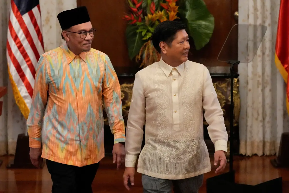 "อันวาร์" ตำหนิแรง อาเซียนเฉยเมยเรื่องเมียนมา