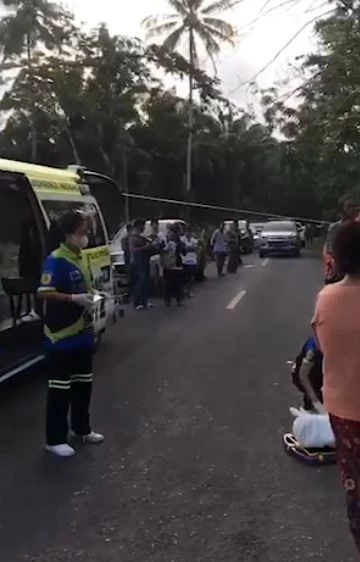 รวบหนุ่มใหญ่ ยิงญาติชอบบูลลี่ปมด้อย สารภาพ หวังให้พิการเหมือนกัน