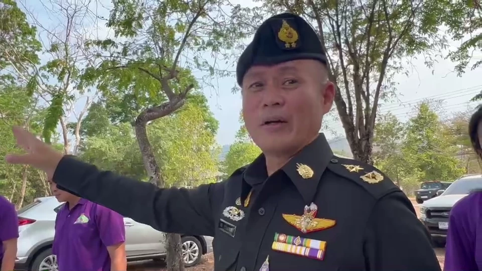 พล.ต.สิทธา สาริบุตรานนท์