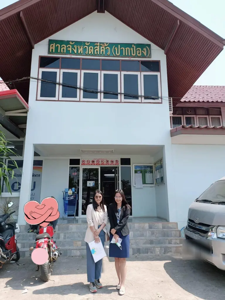 ไม่สนยอดน้อย! สาวยอมจ่ายค่าทนาย ฟ้องทวงหนี้ 2,266 บาท