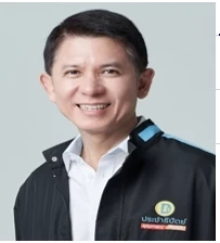 พรรคประชาธิปัตย์ เปิดโฉม 33 ผู้สมัคร ชิงเก้าอี้ส.ส.กทม."เลือกตั้ง66"