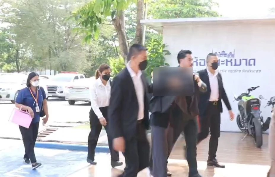 สาว 17 ถูกพี่ชายแท้ ๆ ขืนใจ บอกพ่อแม่ กลับขอร้องไม่ให้แจ้งความ