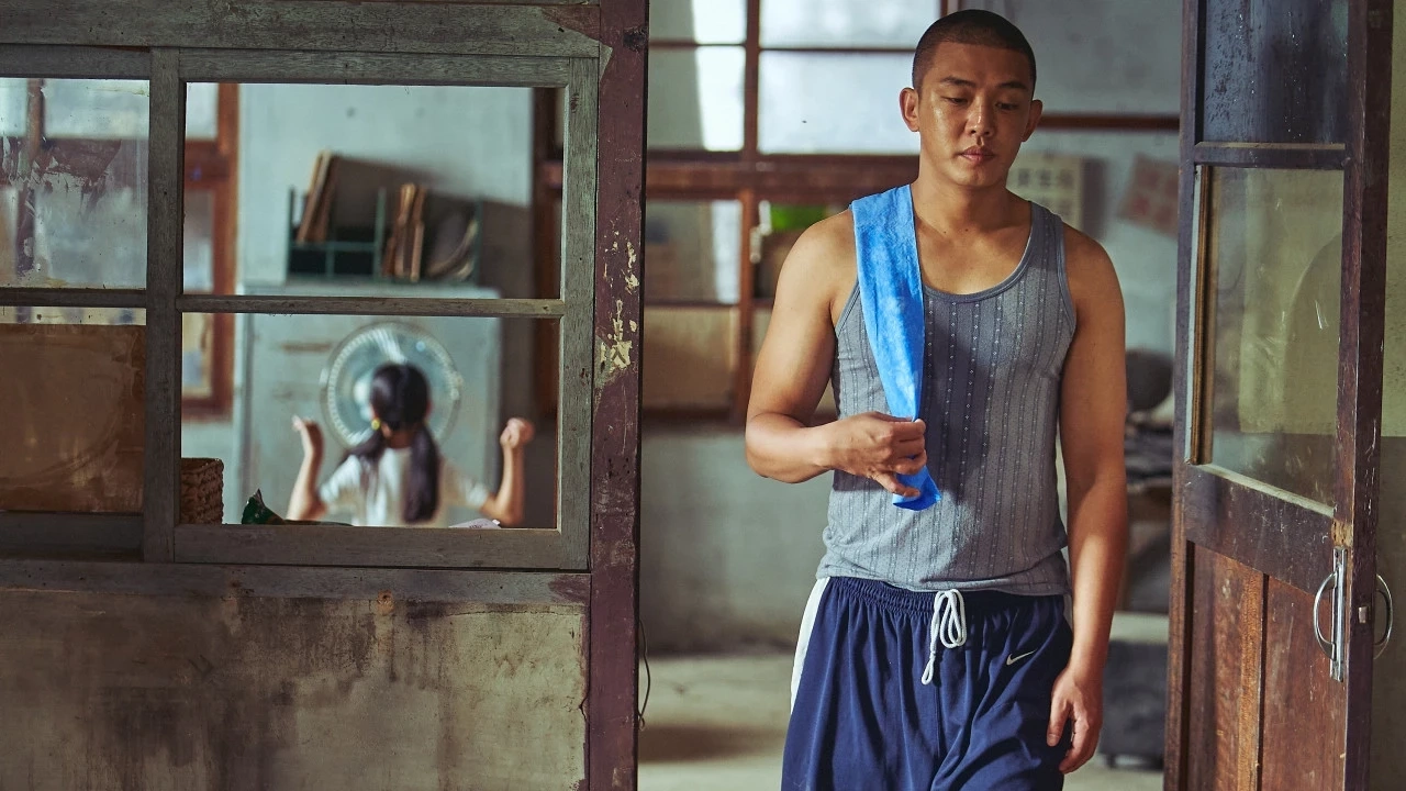 เปิดประวัติ ยูอาอิน หลังยุ่งเกี่ยวยาเสพติด จนอนาคตดับ