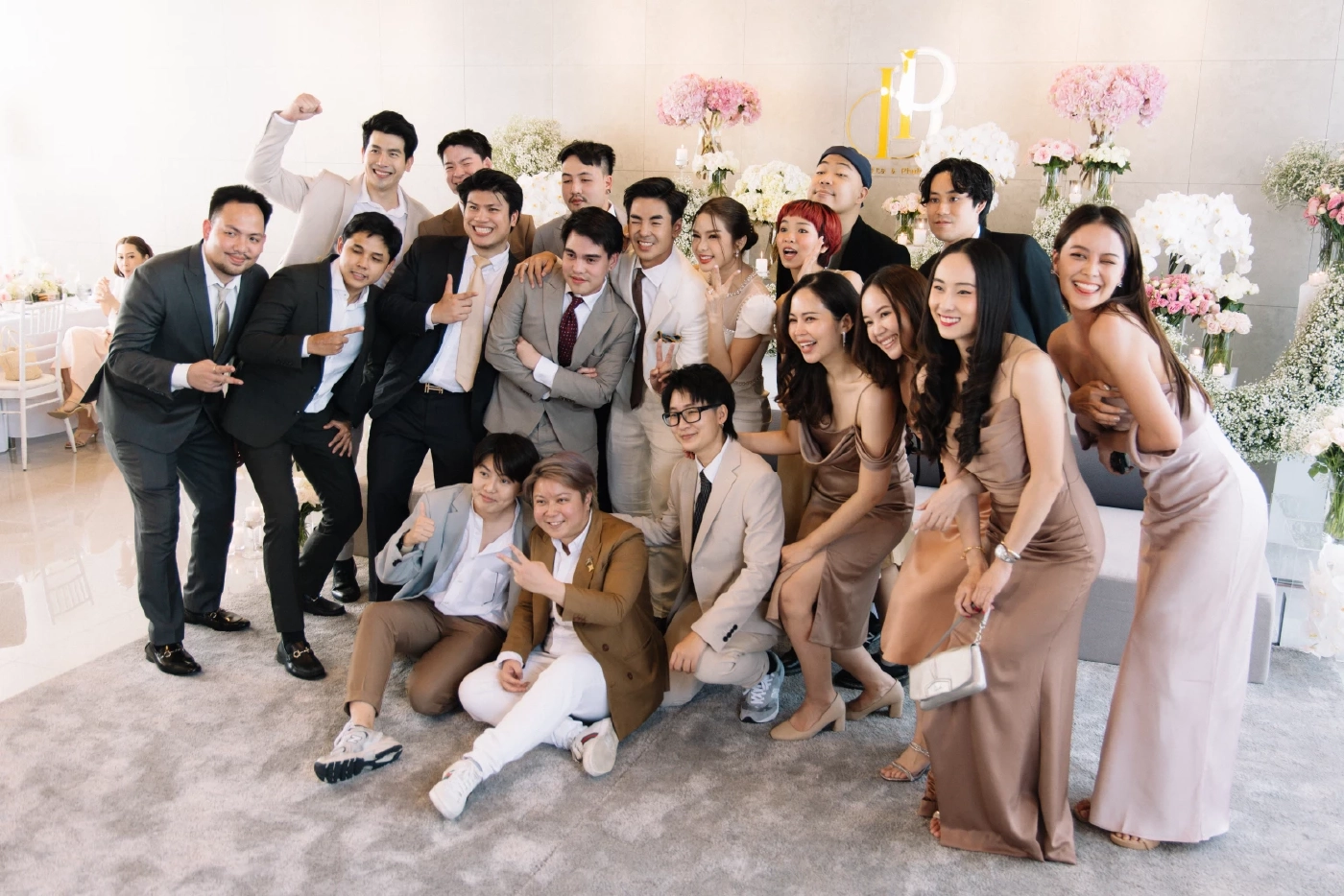 "หญิง เดอะสตาร์" สละโสดแล้ว หวานใจหนุ่มนอกวงการ ดีกรีนักธุรกิจ