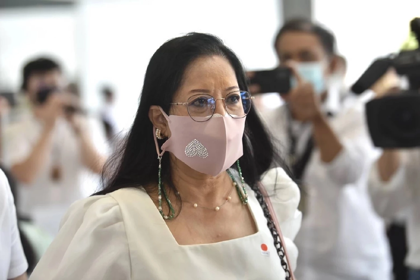 คุณแม่แตงโม ยันคลิปมีเสียงจริง ฟังแล้วเศร้า ไม่คิดว่าเพื่อนที่ลูกรักจะทำแบบนี้