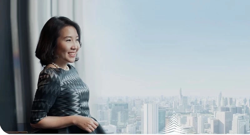 ร่วมรำลึก“คุณหญิงวรรณา” เปิดคำสอน-ต้นแบบชีวิต ผู้ร่วมก่อตั้งอาณาจักรไทยเบฟ