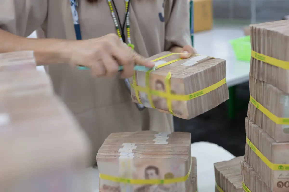 รัฐบาลเผย ธนาคาร 2 แห่งในสหรัฐปิดตัว ไม่กระทบแบงก์ไทย