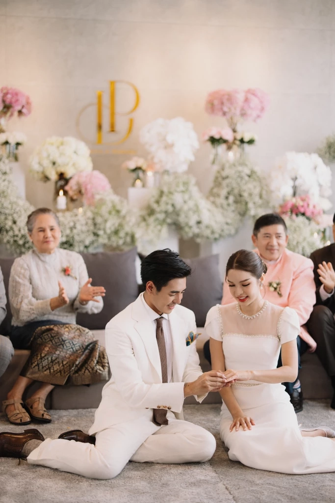 หญิง เดอะสตาร์ สละโสดแล้ว หวานใจหนุ่มนอกวงการ ดีกรีนักธุรกิจ