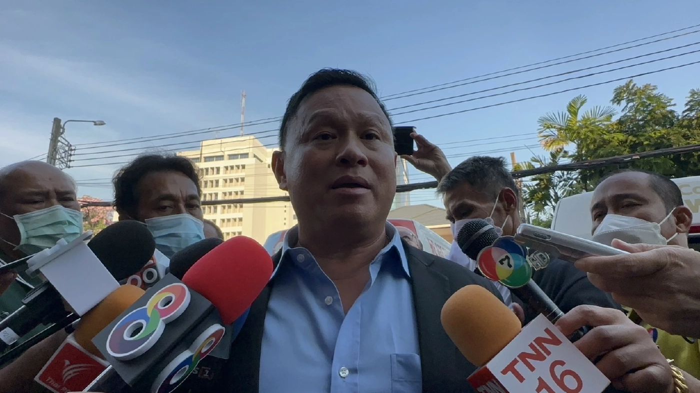 ไขรหัส “ชูวิทย์” ถล่ม “ภูมิใจไทย” เพื่ออะไร เพื่อใคร