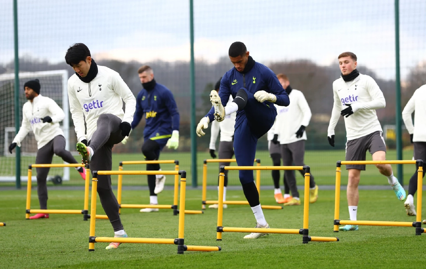 ถ่ายทอดสด "สเปอร์ส vs มิลาน" ศึก ชปล. คืนนี้ เช็กสถิติ-ความพร้อม-ช่องชมสด